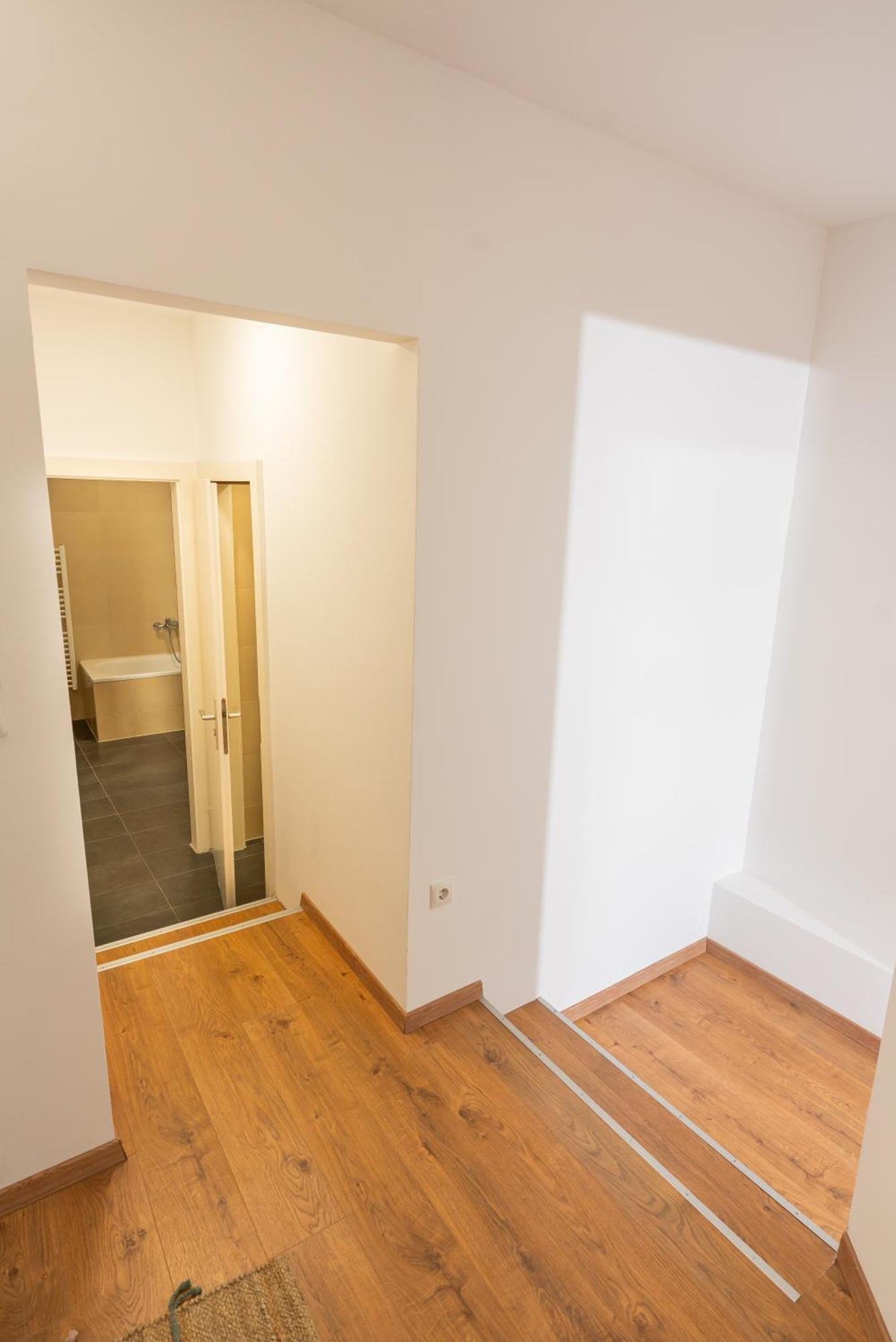 Luxury Penthouse - Augarten Wien Eksteriør bilde