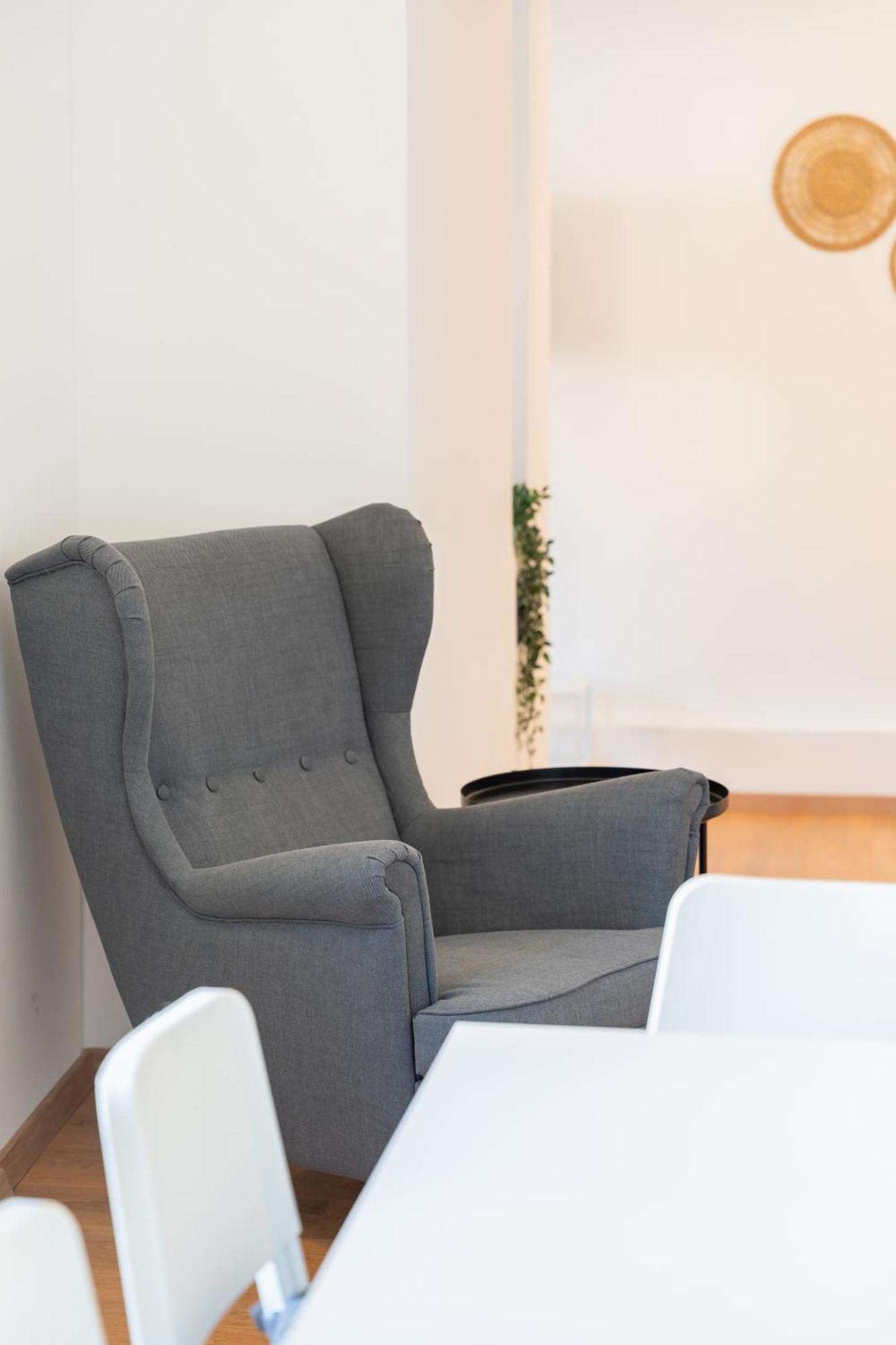 Luxury Penthouse - Augarten Wien Eksteriør bilde