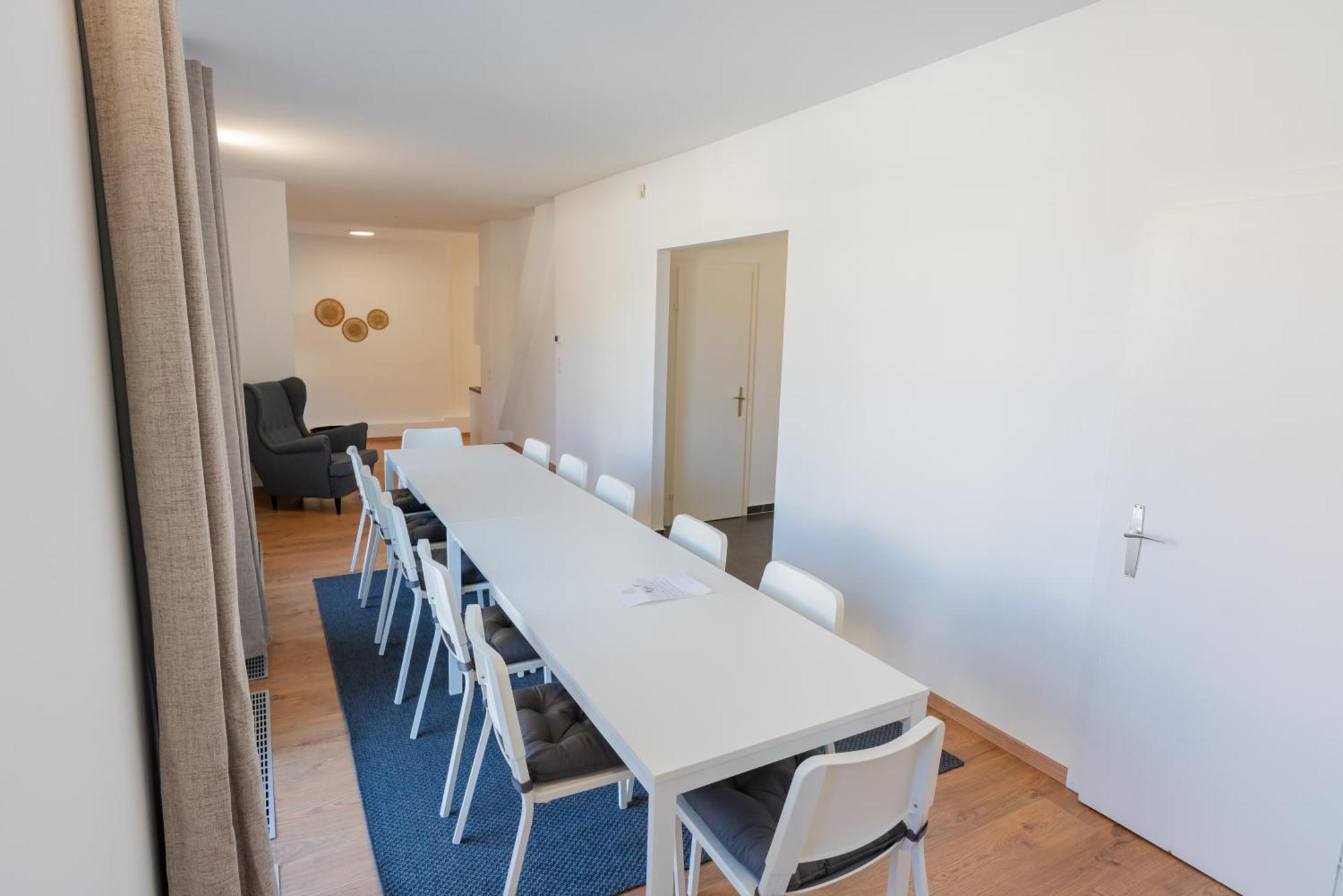 Luxury Penthouse - Augarten Wien Eksteriør bilde